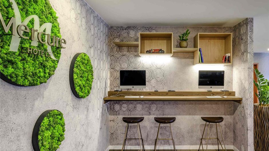 Mercure Hotel Stuttgart Gerlingen Other
