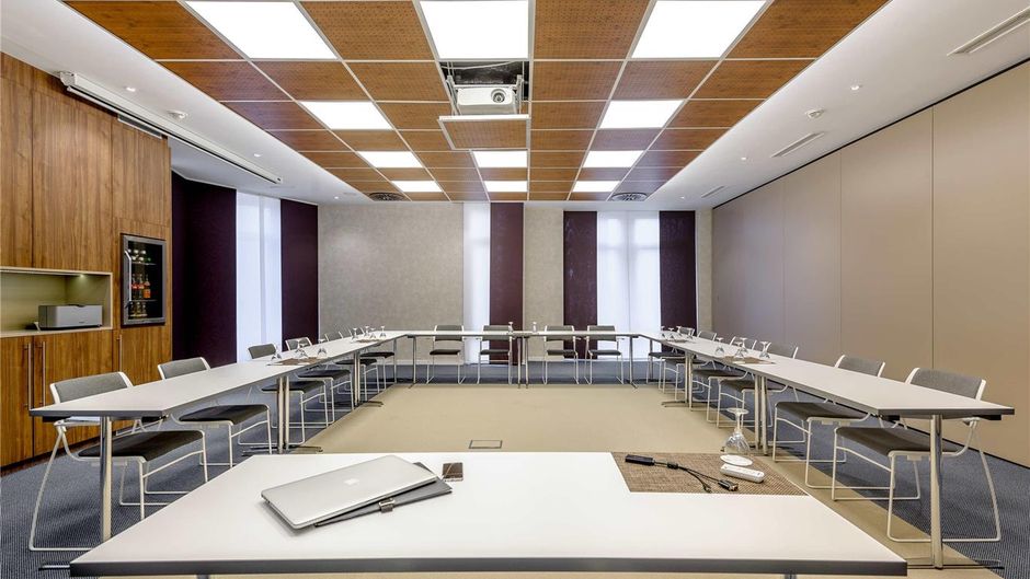 Mercure Hotel Stuttgart Gerlingen Meeting