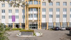 Mercure Hotel Stuttgart Gerlingen