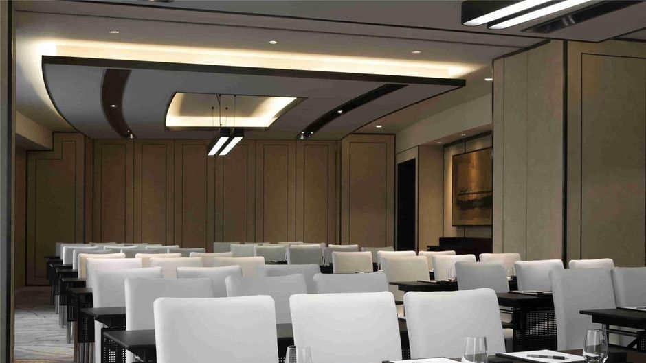 Pullman Shanghai Xuhui Meeting