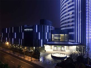 Pullman Shanghai Xuhui