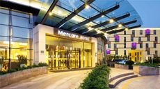 Mercure Beijing Downtown