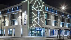Novotel Avignon Centre