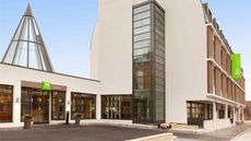Ibis Styles Beaune Centre