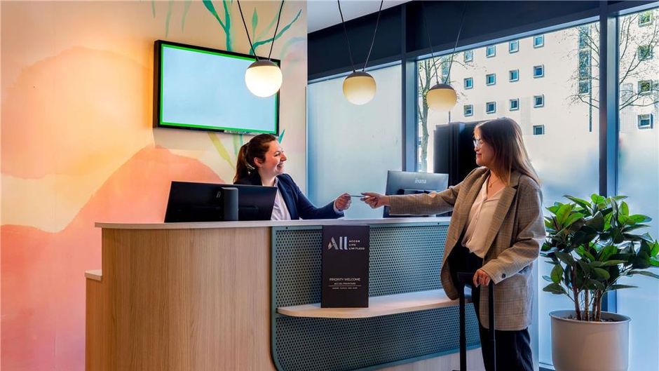 Ibis Styles Paris Porte d'Orleans Other