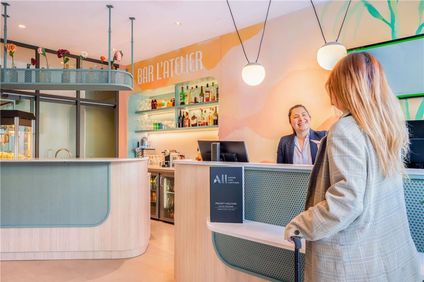 Ibis Styles Paris Porte d'Orleans