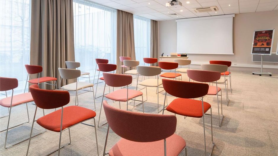 Ibis Styles Paris Porte d'Orleans Meeting