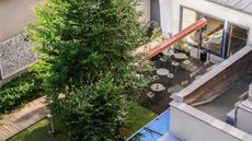 Ibis Styles Paris Porte d'Orleans