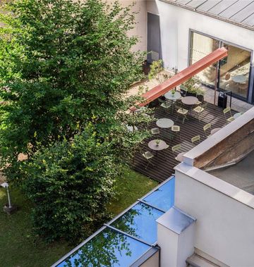 Ibis Styles Paris Porte d'Orleans