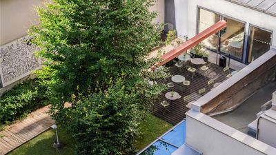 Ibis Styles Paris Porte d'Orleans