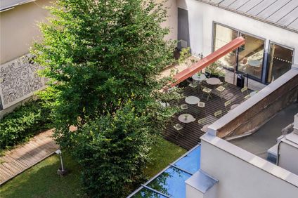 Ibis Styles Paris Porte d'Orleans