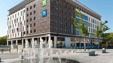 Ibis Styles Nimes Gare Centre