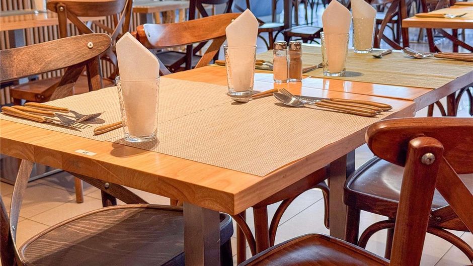 Ibis Styles Nimes Gare Centre Restaurant