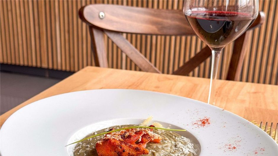 Ibis Styles Nimes Gare Centre Restaurant