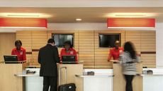 Ibis Lagos Ikeja