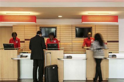 Ibis Lagos Ikeja