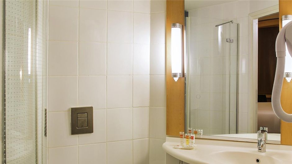 Ibis Lagos Ikeja Room