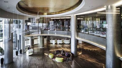 Pullman Hanoi
