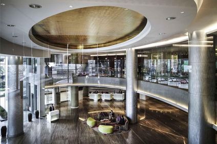Pullman Hanoi