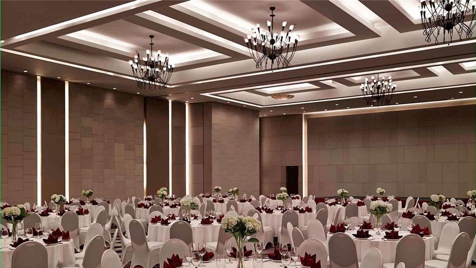 Pullman Hanoi Other
