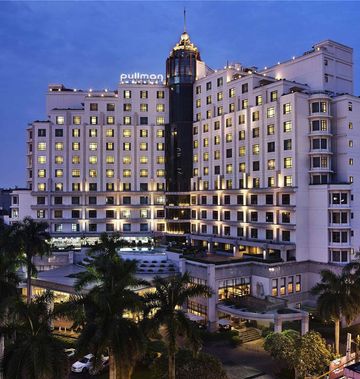 Pullman Hanoi