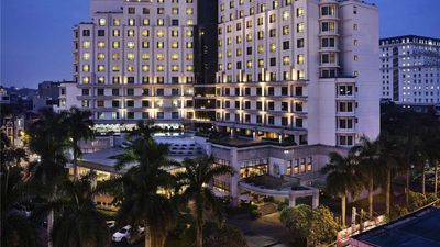 Pullman Hanoi