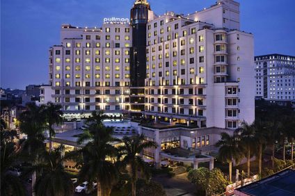 Pullman Hanoi
