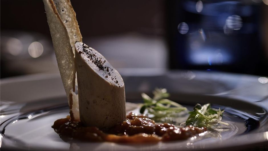 Pullman Hanoi Restaurant