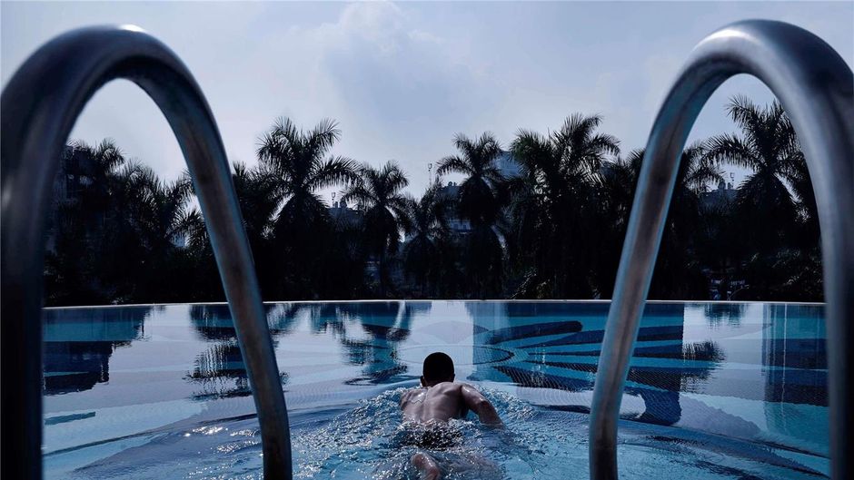 Pullman Hanoi Other