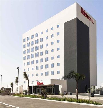 Ibis Casablanca Nearshore
