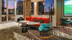 Ibis Casablanca Nearshore