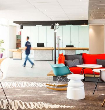 Ibis Casablanca Nearshore