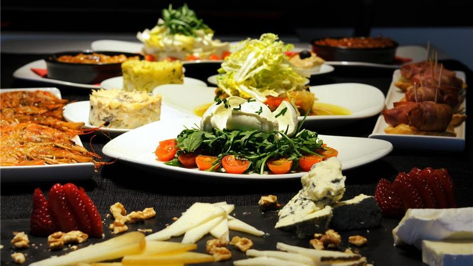 Ibis Budget Lleida Restaurant