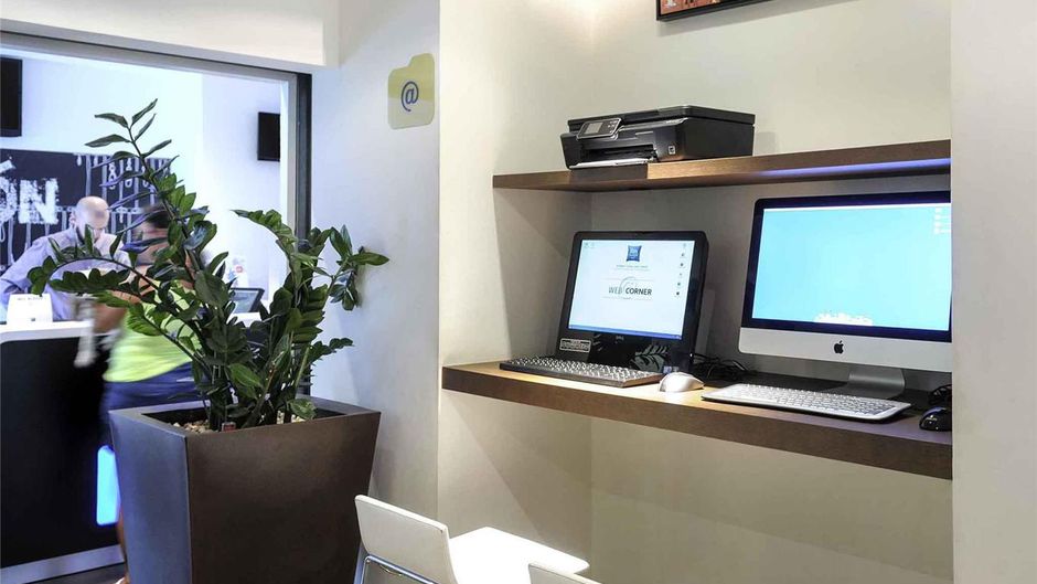 Ibis Budget Lleida Other