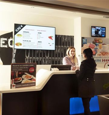 Ibis Budget Lleida