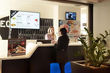 Ibis Budget Lleida