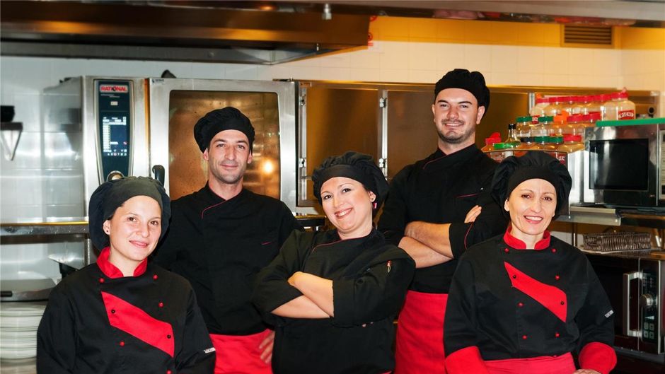 Ibis Budget Lleida Exterior