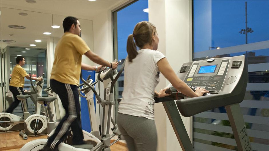 Ibis Budget Lleida Other
