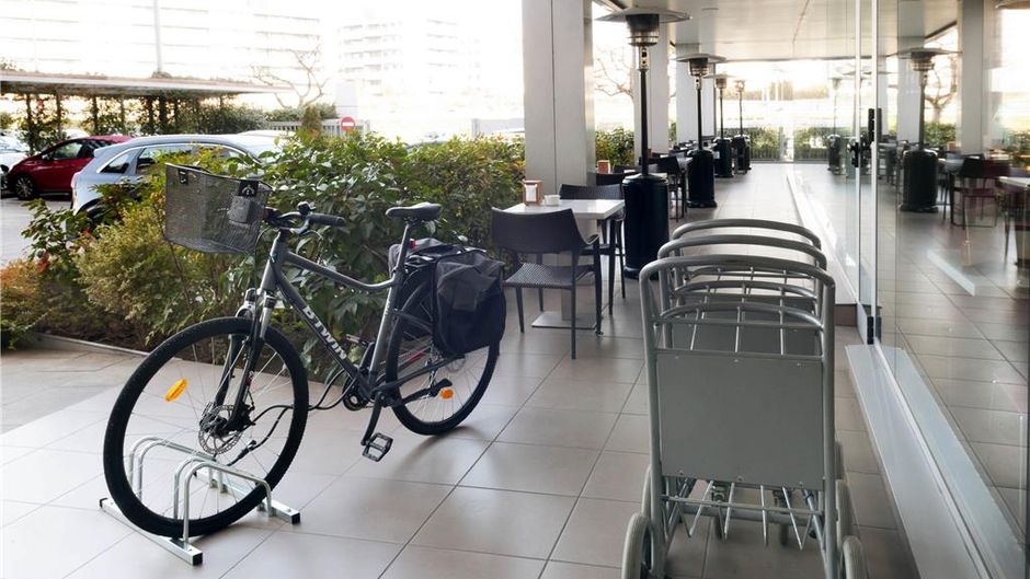 Ibis Lleida Hotel Other