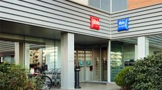 Ibis Lleida Hotel