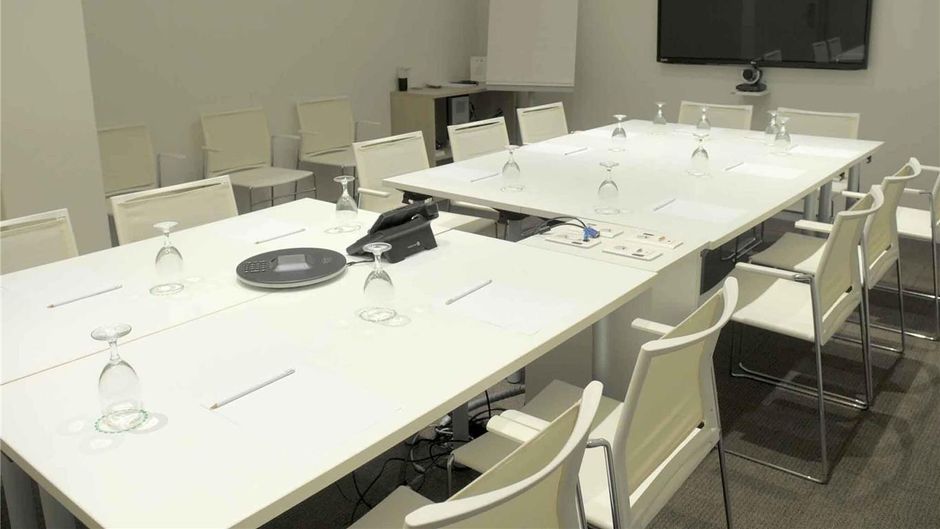 Ibis Lleida Hotel Meeting