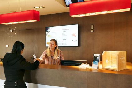 Ibis Lleida Hotel