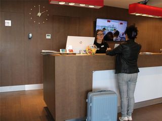 Ibis Lleida Hotel