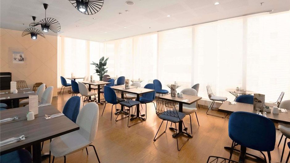 Ibis Hong Kong Central & Sheung Wan Other