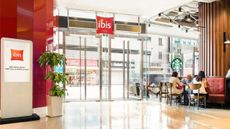Ibis Hong Kong Central & Sheung Wan