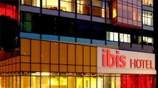 Ibis Hong Kong Central & Sheung Wan