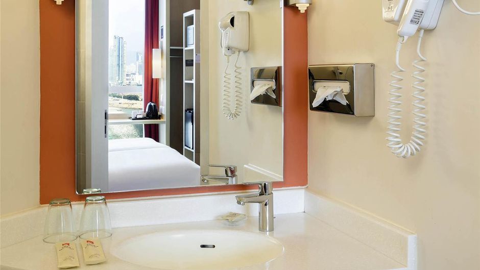 Ibis Hong Kong Central & Sheung Wan Other