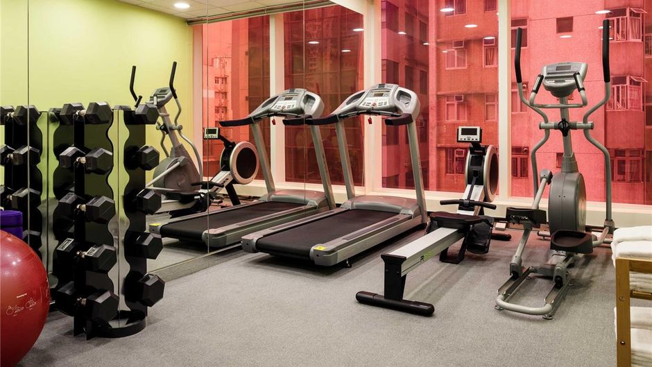 Ibis Hong Kong Central & Sheung Wan Other