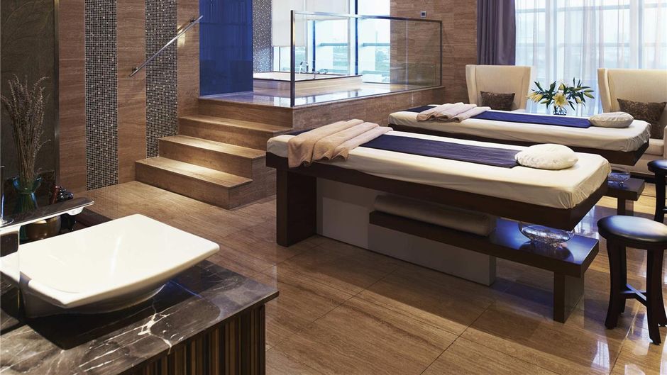 Grand Mercure Danang Spa