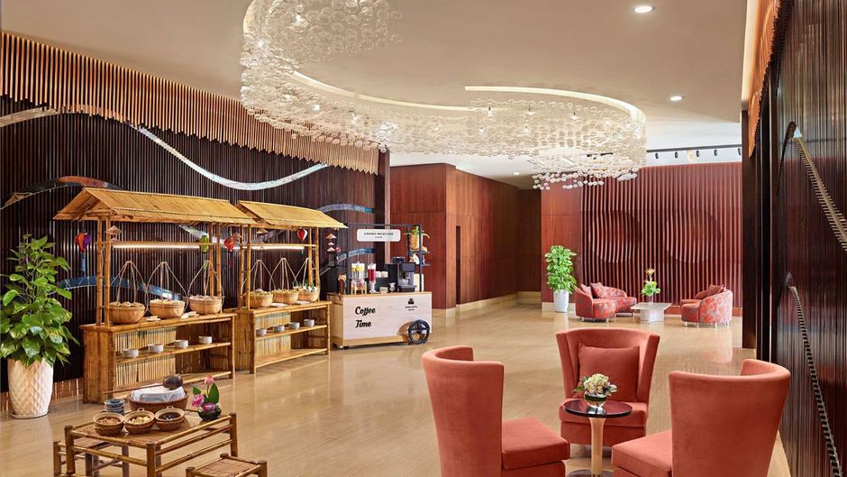 Grand Mercure Danang Meeting
